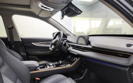 CheryExeed LX, 2022 год, 2 349 000 рублей, 13 фотография