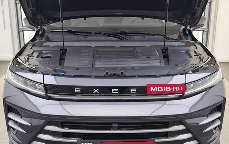 CheryExeed LX, 2022 год, 2 349 000 рублей, 11 фотография