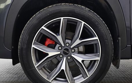 CheryExeed LX, 2022 год, 2 349 000 рублей, 22 фотография