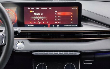 CheryExeed LX, 2022 год, 2 349 000 рублей, 18 фотография