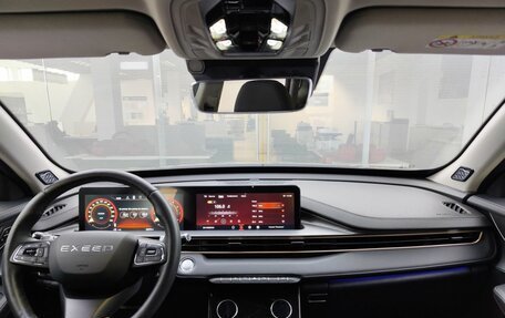 CheryExeed LX, 2022 год, 2 349 000 рублей, 17 фотография