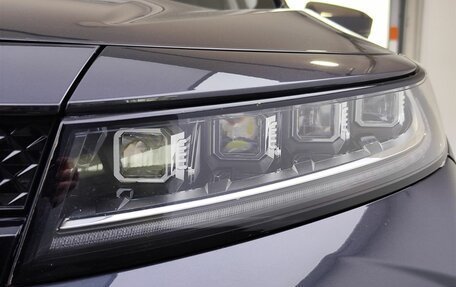 CheryExeed LX, 2022 год, 2 349 000 рублей, 21 фотография