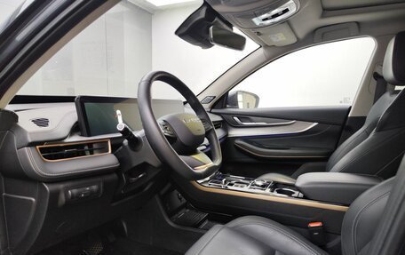 CheryExeed LX, 2022 год, 2 349 000 рублей, 20 фотография
