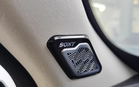 CheryExeed LX, 2022 год, 2 349 000 рублей, 24 фотография