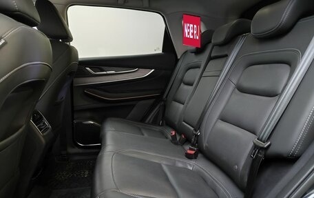 CheryExeed LX, 2022 год, 2 349 000 рублей, 15 фотография