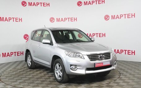 Toyota RAV4, 2011 год, 1 678 000 рублей, 3 фотография