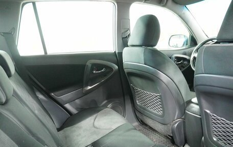 Toyota RAV4, 2011 год, 1 678 000 рублей, 11 фотография