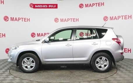 Toyota RAV4, 2011 год, 1 678 000 рублей, 8 фотография