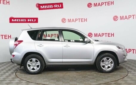 Toyota RAV4, 2011 год, 1 678 000 рублей, 4 фотография