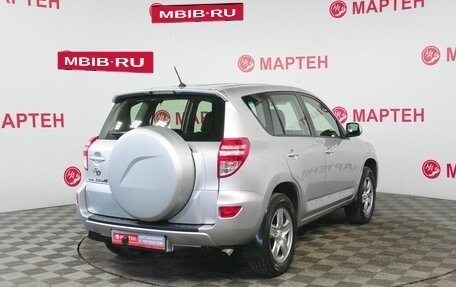 Toyota RAV4, 2011 год, 1 678 000 рублей, 5 фотография