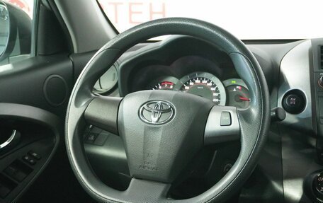 Toyota RAV4, 2011 год, 1 678 000 рублей, 16 фотография