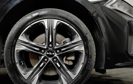 KIA K5, 2024 год, 3 750 000 рублей, 9 фотография