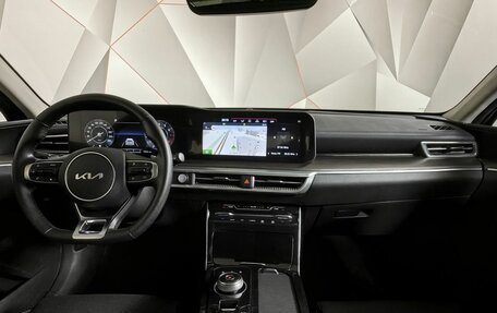 KIA K5, 2024 год, 3 750 000 рублей, 14 фотография