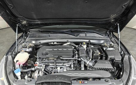 KIA K5, 2024 год, 3 750 000 рублей, 11 фотография