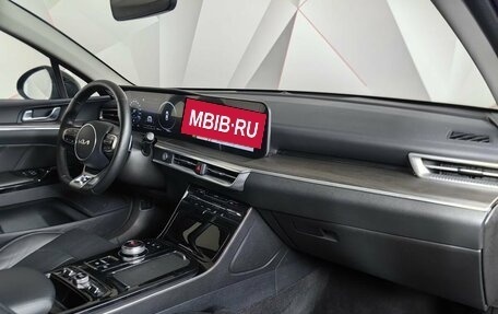 KIA K5, 2024 год, 3 750 000 рублей, 13 фотография