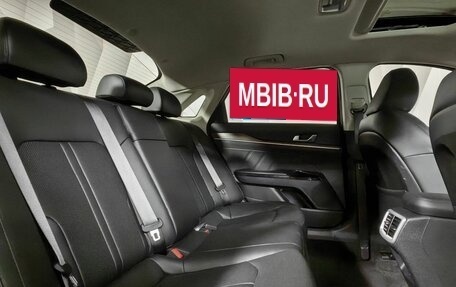 KIA K5, 2024 год, 3 750 000 рублей, 16 фотография