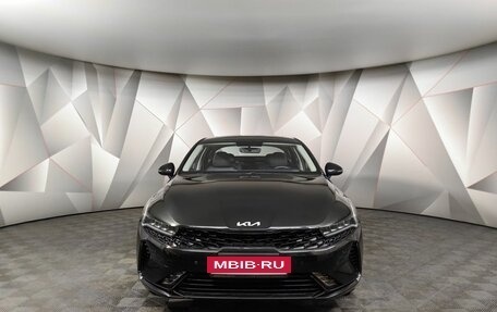 KIA K5, 2024 год, 3 750 000 рублей, 7 фотография