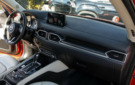 Mazda CX-5 II, 2021 год, 3 950 000 рублей, 7 фотография