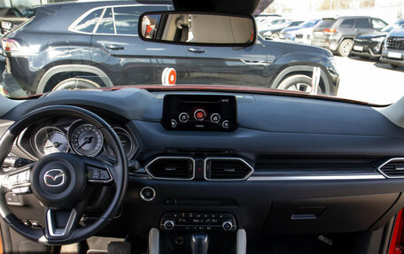 Mazda CX-5 II, 2021 год, 3 950 000 рублей, 10 фотография