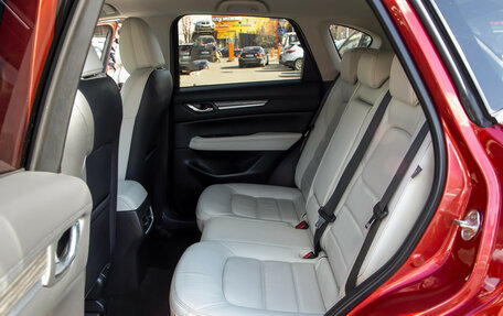 Mazda CX-5 II, 2021 год, 3 950 000 рублей, 8 фотография