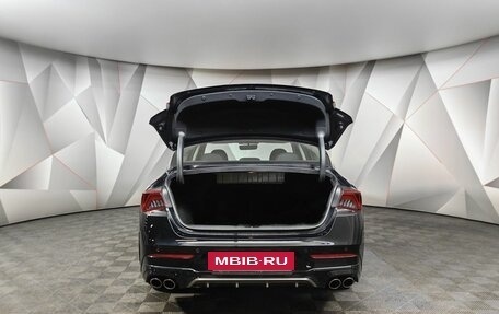 KIA K5, 2024 год, 3 750 000 рублей, 12 фотография