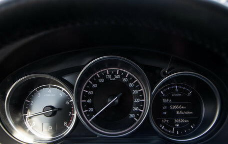 Mazda CX-5 II, 2021 год, 3 950 000 рублей, 9 фотография