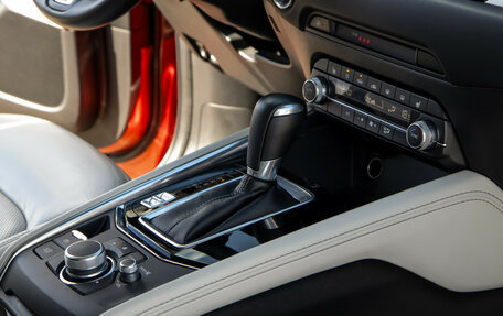 Mazda CX-5 II, 2021 год, 3 950 000 рублей, 13 фотография