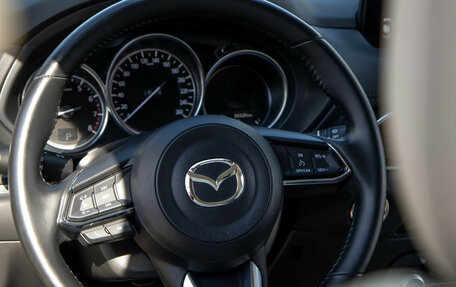 Mazda CX-5 II, 2021 год, 3 950 000 рублей, 11 фотография