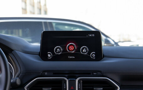 Mazda CX-5 II, 2021 год, 3 950 000 рублей, 12 фотография