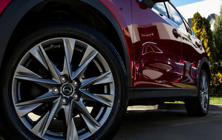 Mazda CX-5 II, 2021 год, 3 950 000 рублей, 20 фотография