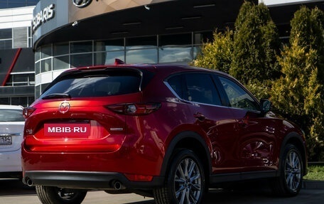 Mazda CX-5 II, 2021 год, 3 950 000 рублей, 4 фотография