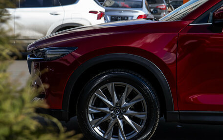 Mazda CX-5 II, 2021 год, 3 950 000 рублей, 23 фотография