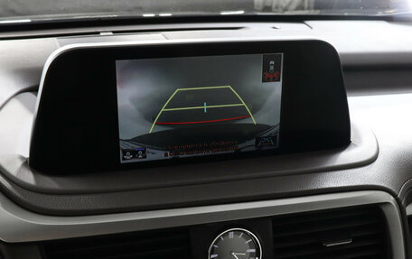 Lexus RX IV рестайлинг, 2020 год, 5 149 000 рублей, 14 фотография