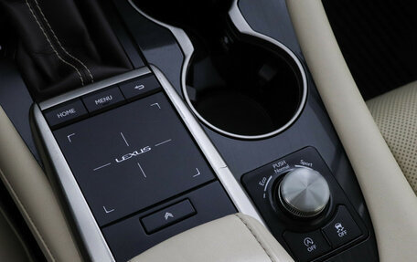 Lexus RX IV рестайлинг, 2020 год, 5 149 000 рублей, 19 фотография