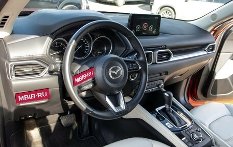 Mazda CX-5 II, 2021 год, 3 950 000 рублей, 18 фотография