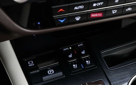 Lexus RX IV рестайлинг, 2020 год, 5 149 000 рублей, 15 фотография