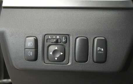 Mitsubishi Pajero IV, 2011 год, 2 190 000 рублей, 14 фотография