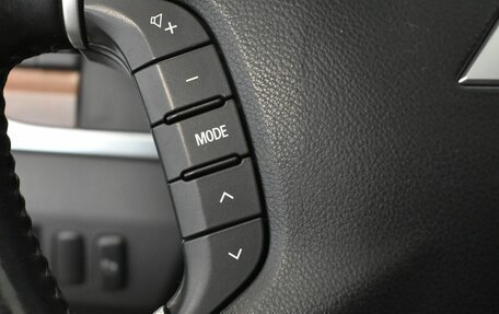 Mitsubishi Pajero IV, 2011 год, 2 190 000 рублей, 10 фотография