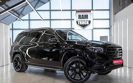 Mercedes-Benz GLS, 2025 год, 17 300 000 рублей, 1 фотография