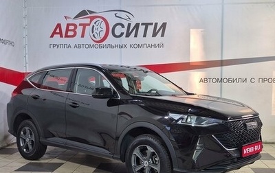 Haval F7, 2024 год, 1 720 000 рублей, 1 фотография