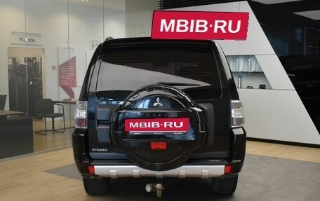 Mitsubishi Pajero IV, 2011 год, 2 190 000 рублей, 6 фотография