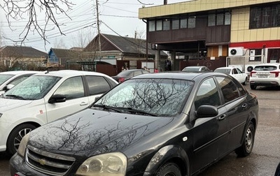 Chevrolet Lacetti, 2008 год, 300 000 рублей, 1 фотография