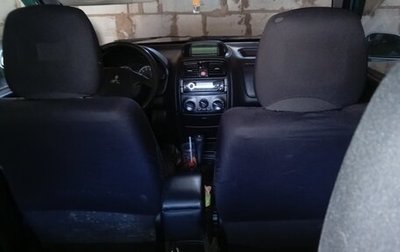 Mitsubishi Space Star I рестайлинг, 2004 год, 250 000 рублей, 1 фотография