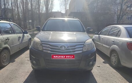 Great Wall Hover H3 I, 2011 год, 650 000 рублей, 1 фотография