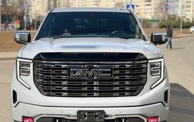 GMC Sierra, 2025 год, 9 800 000 рублей, 1 фотография