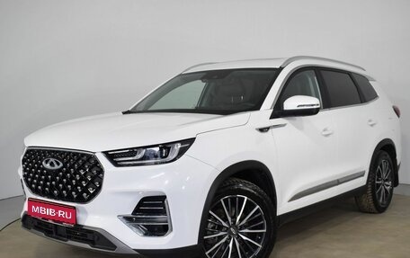 Chery Tiggo 8 Pro, 2022 год, 1 980 000 рублей, 1 фотография