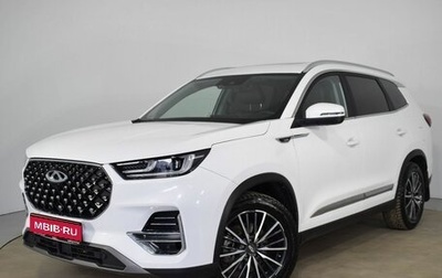 Chery Tiggo 8 Pro, 2022 год, 1 980 000 рублей, 1 фотография