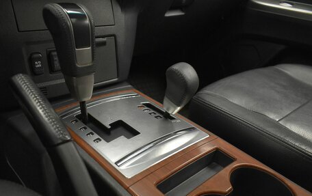 Mitsubishi Pajero IV, 2011 год, 2 190 000 рублей, 17 фотография