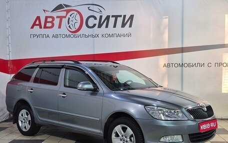 Skoda Octavia, 2012 год, 1 040 000 рублей, 1 фотография
