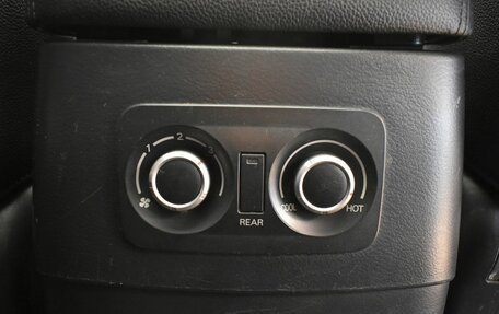 Mitsubishi Pajero IV, 2011 год, 2 190 000 рублей, 20 фотография